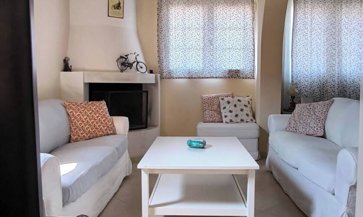 Photo of Livingroom in Souvala
