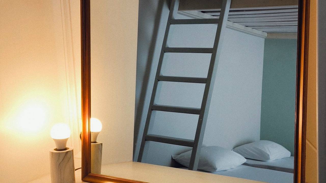 Photo of Bedroom in Souvala