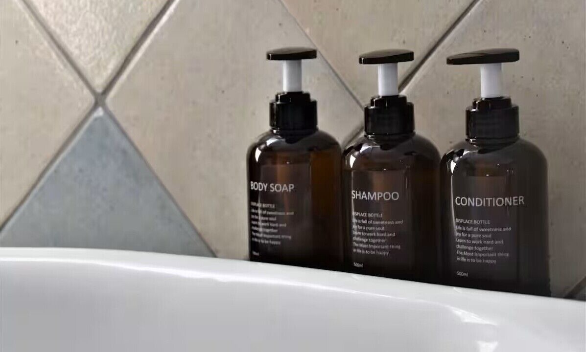 Photo of Bathroom in Souvala
