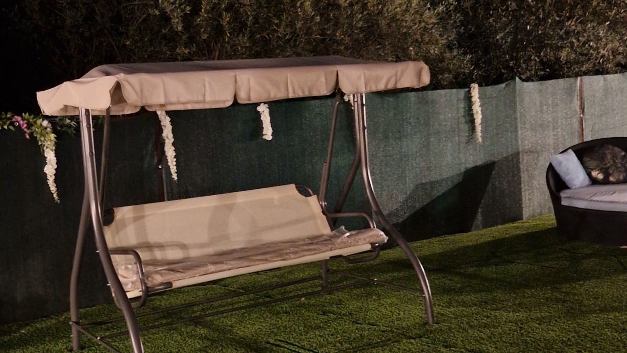 Photo of Outdoor in Palaia Fokaia