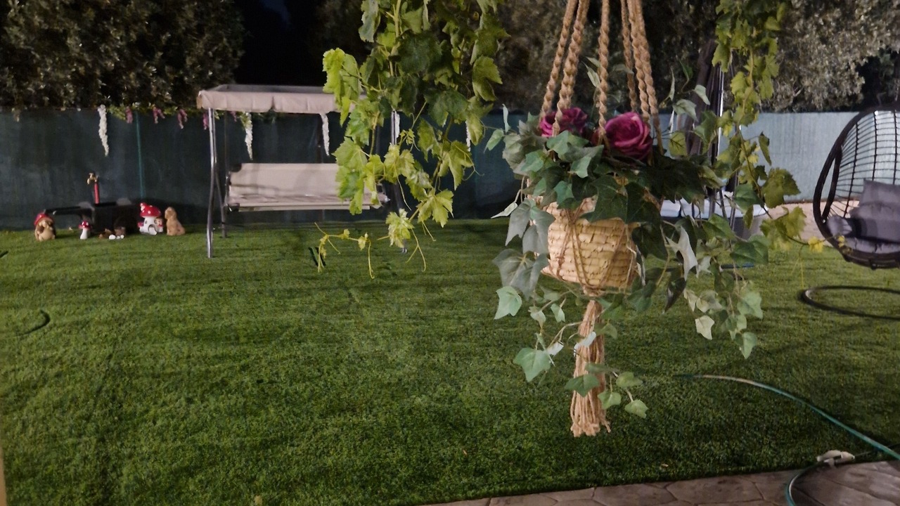 Photo of Outdoor in Palaia Fokaia
