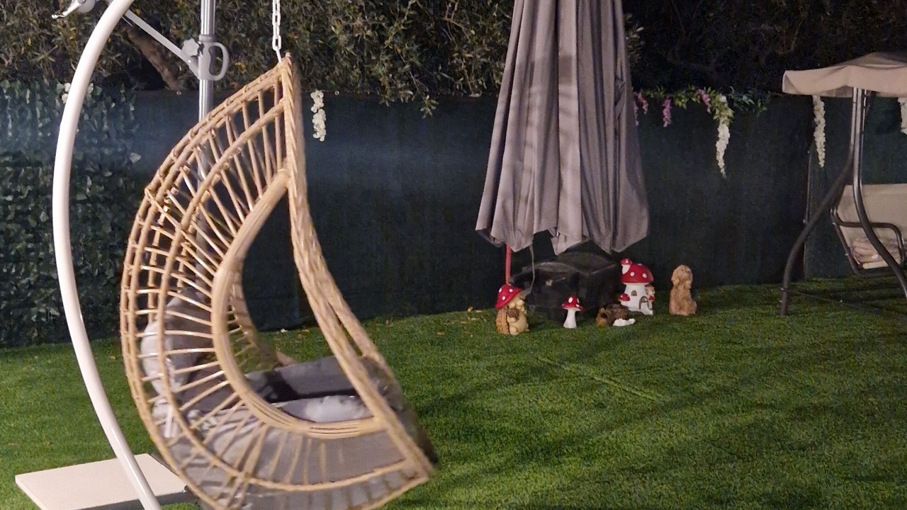 Photo of Outdoor in Palaia Fokaia