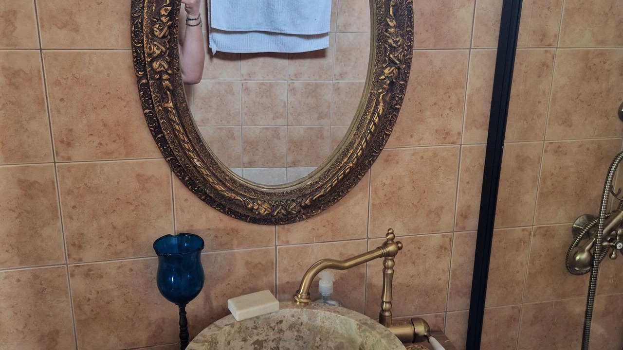 Photo of Bathroom in Palaia Fokaia