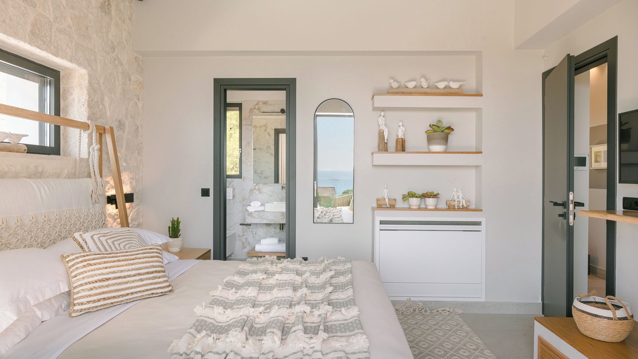 Photo of Bedroom in Pesada