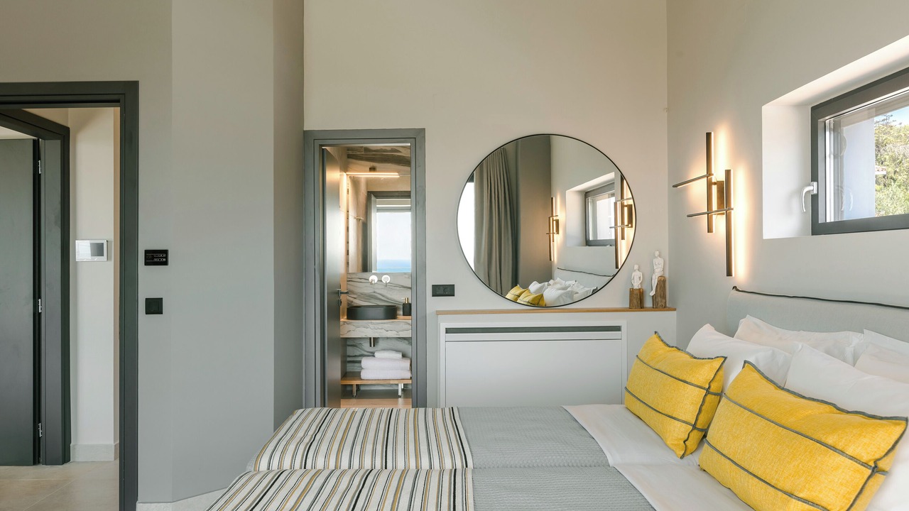 Photo of Bedroom in Pesada