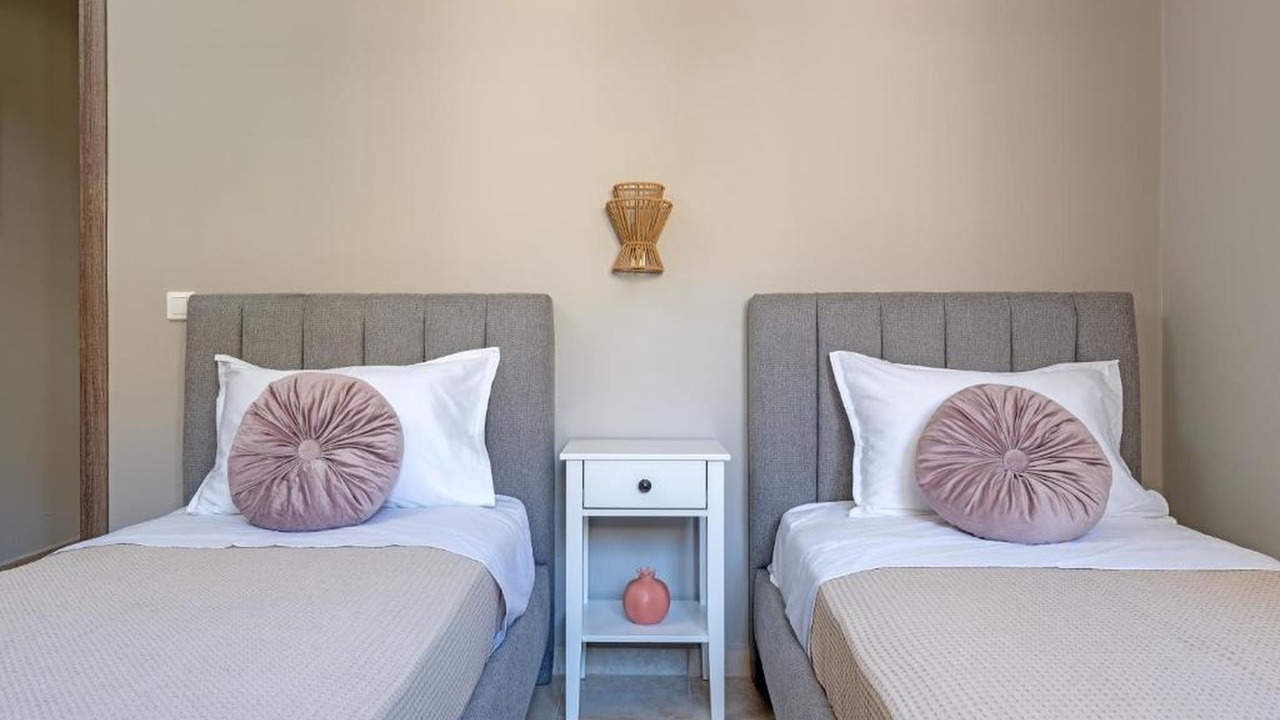 Photo of Bedroom in Khelmata