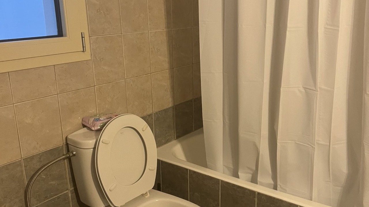 Photo of Bathroom in Khelmata