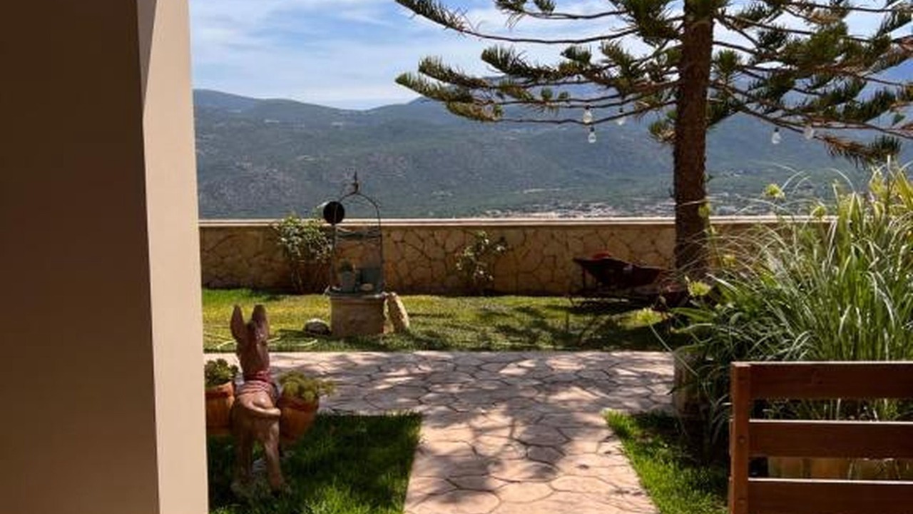 Photo of Patio Balcony in Khelmata
