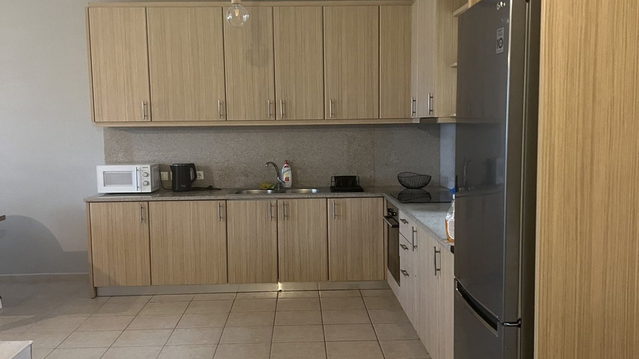 Photo of Kitchen in Khelmata