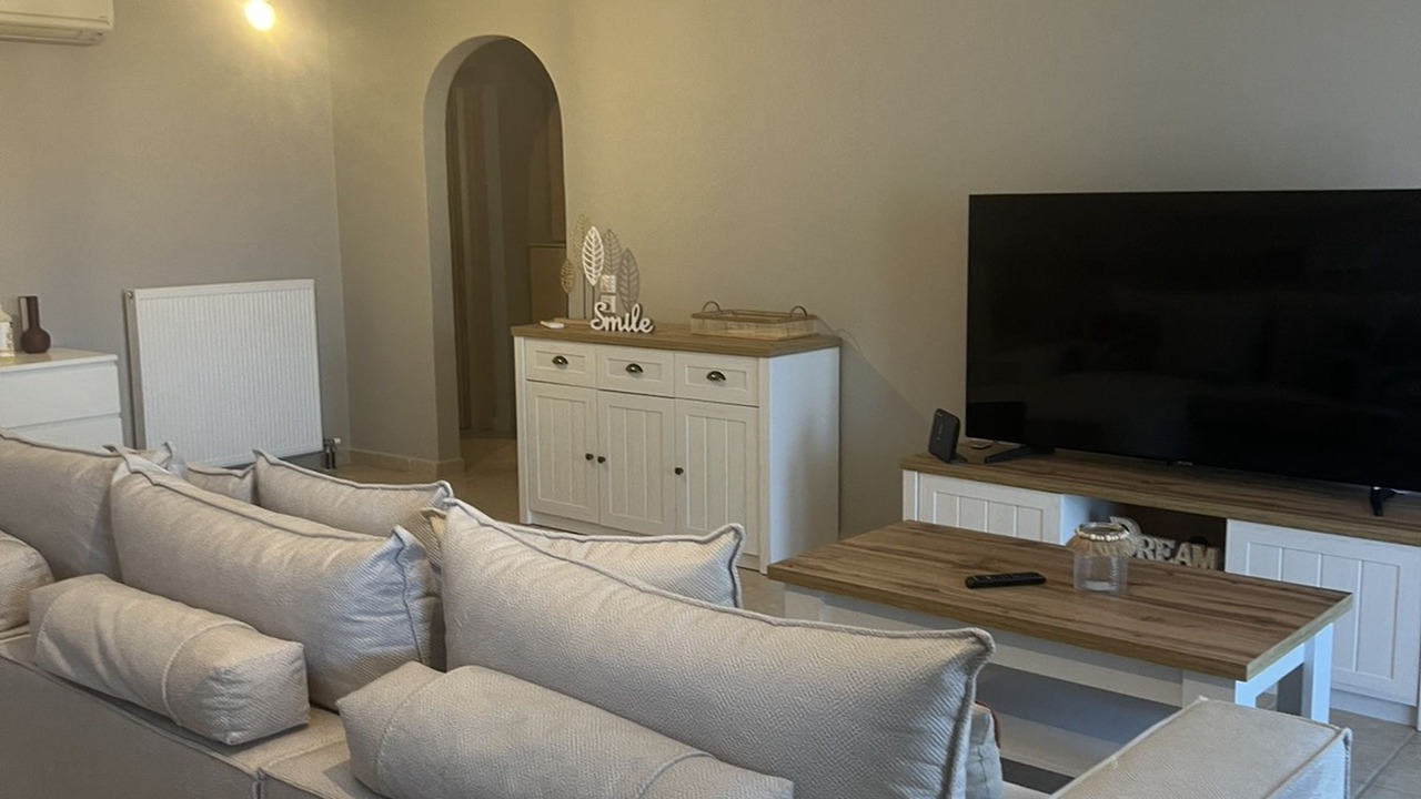 Photo of Livingroom in Khelmata