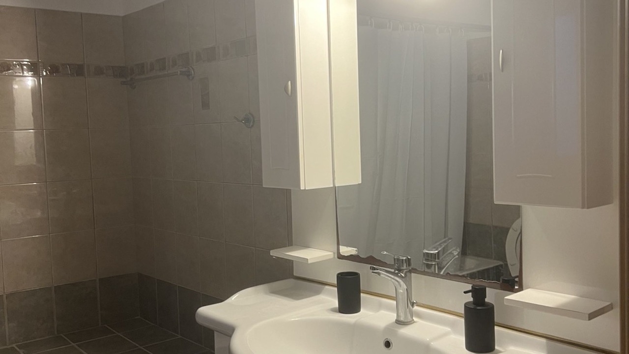 Photo of Bathroom in Khelmata