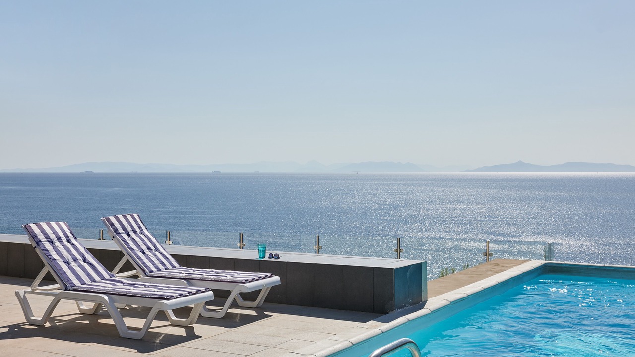 Photo of Outdoor in Saronida
