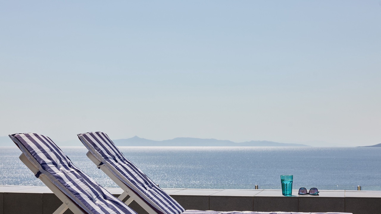 Photo of Outdoor in Saronida