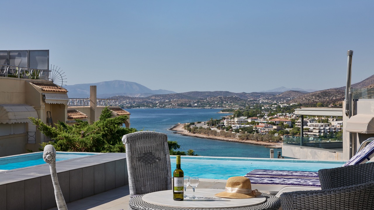 Photo of Outdoor in Saronida