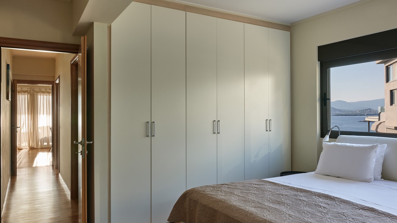 Photo of Bedroom in Saronida