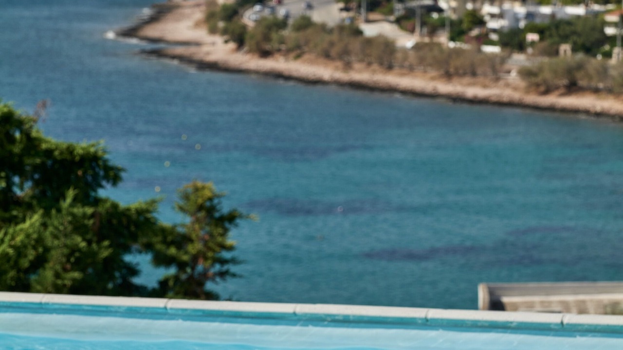 Photo of Outdoor in Saronida