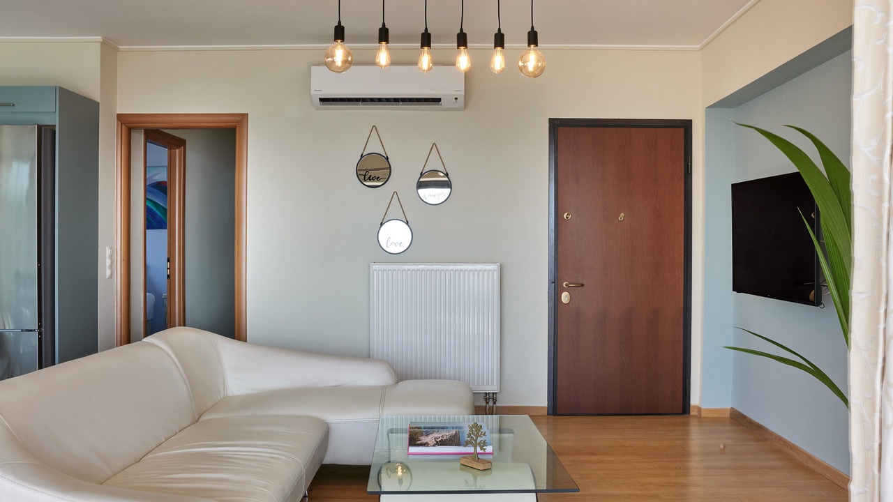 Photo of Livingroom in Saronida