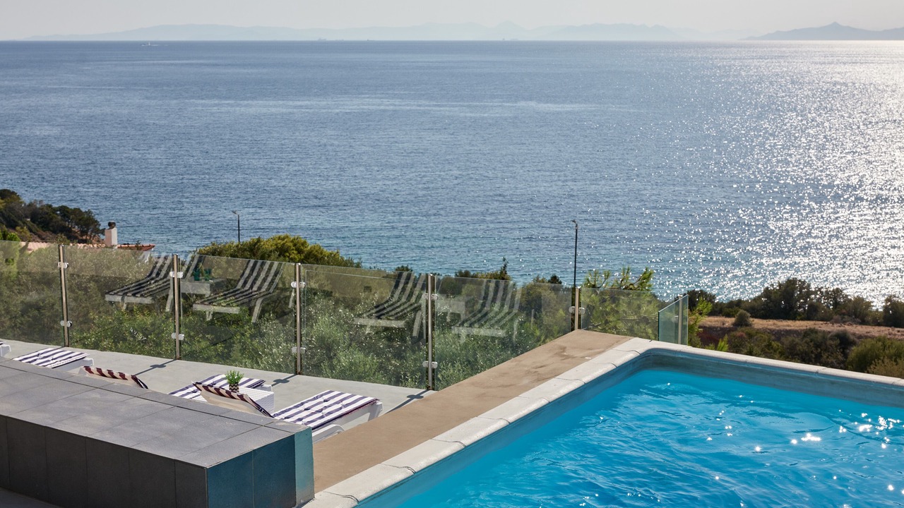 Photo of Outdoor in Saronida