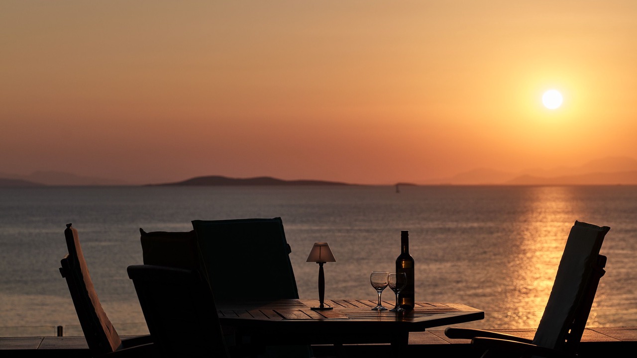Photo of Outdoor in Saronida