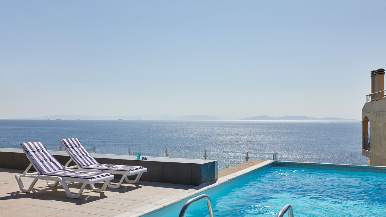 Photo of Outdoor in Saronida