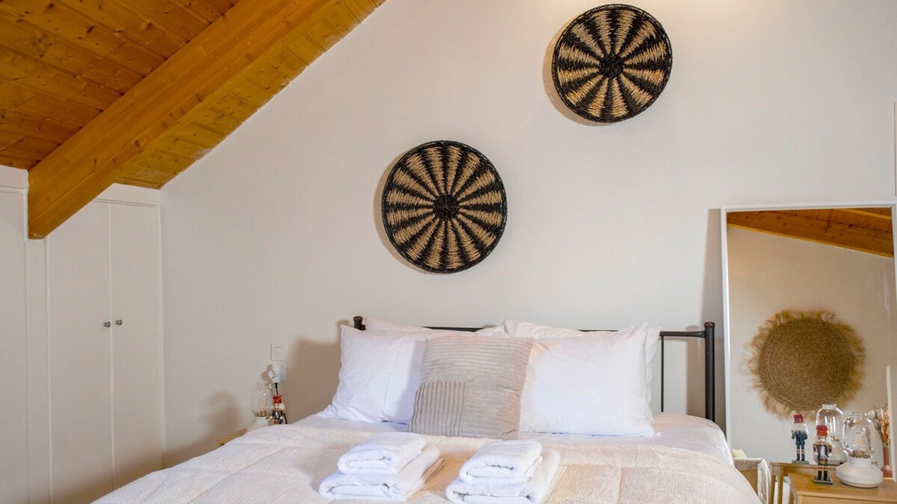 Photo of Bedroom in Kalavrita