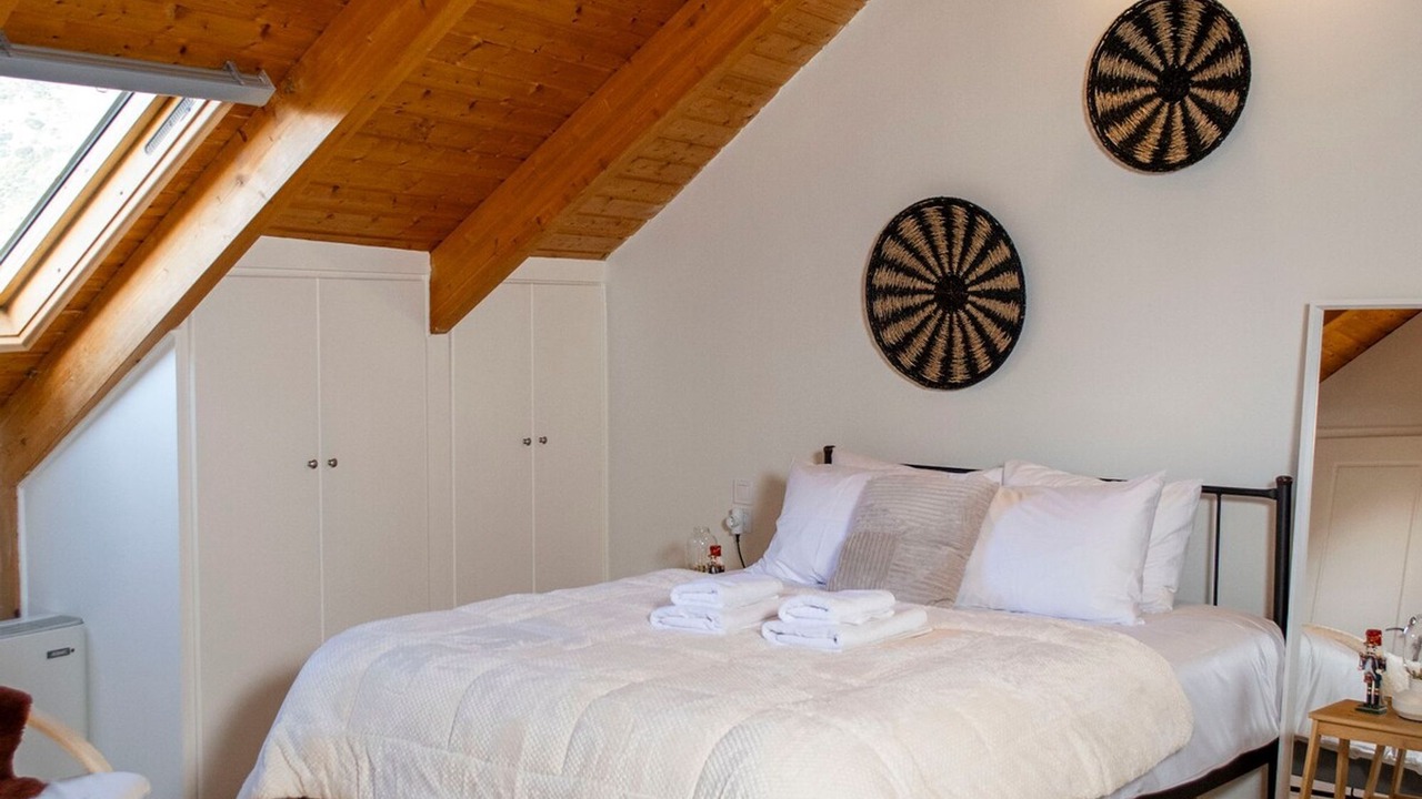 Photo of Bedroom in Kalavrita