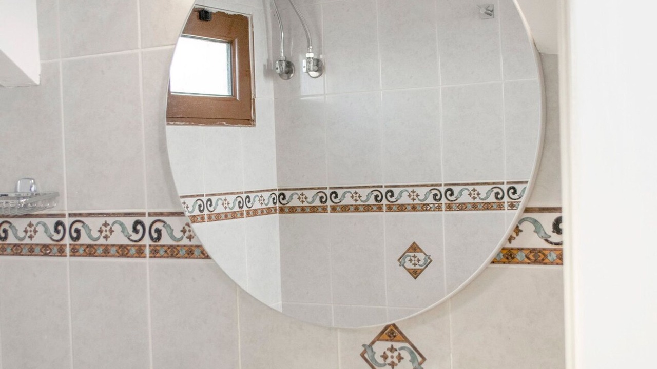 Photo of Bathroom in Kalavrita