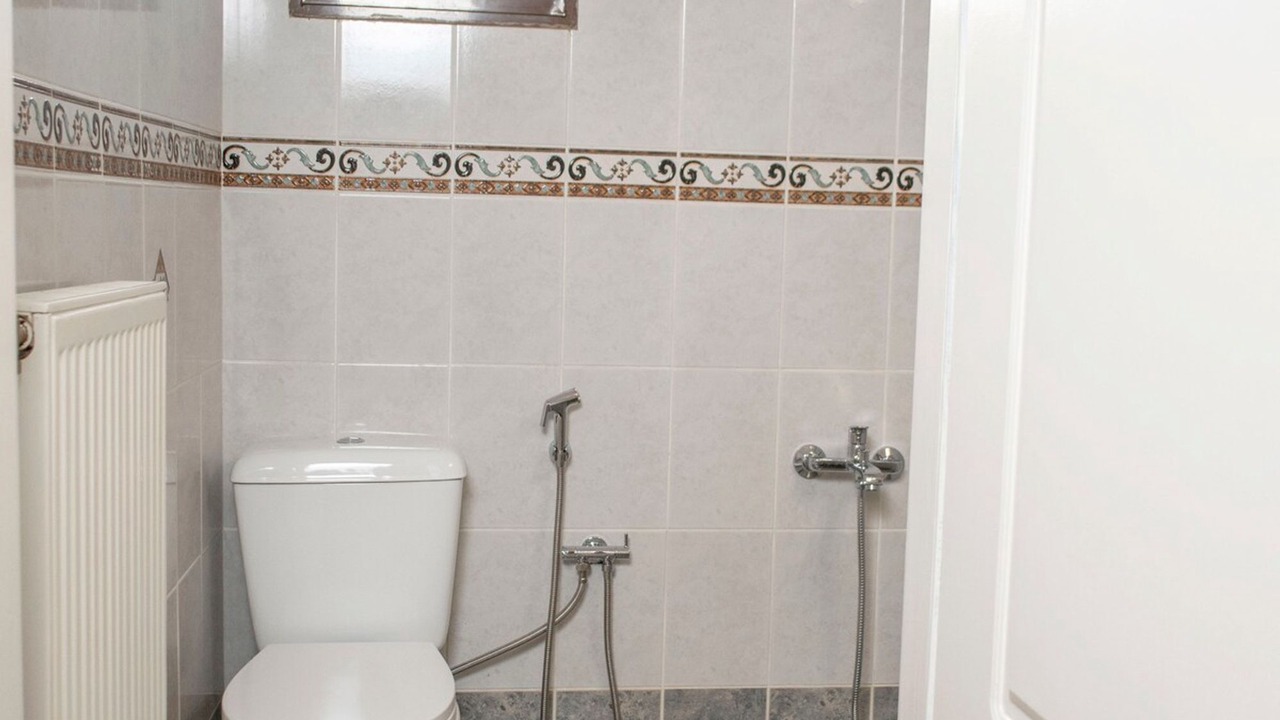 Photo of Bathroom in Kalavrita