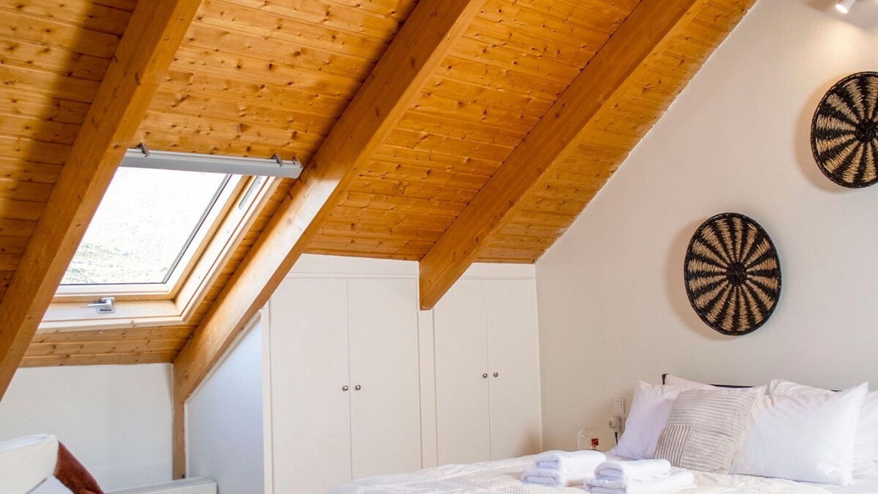 Photo of Bedroom in Kalavrita