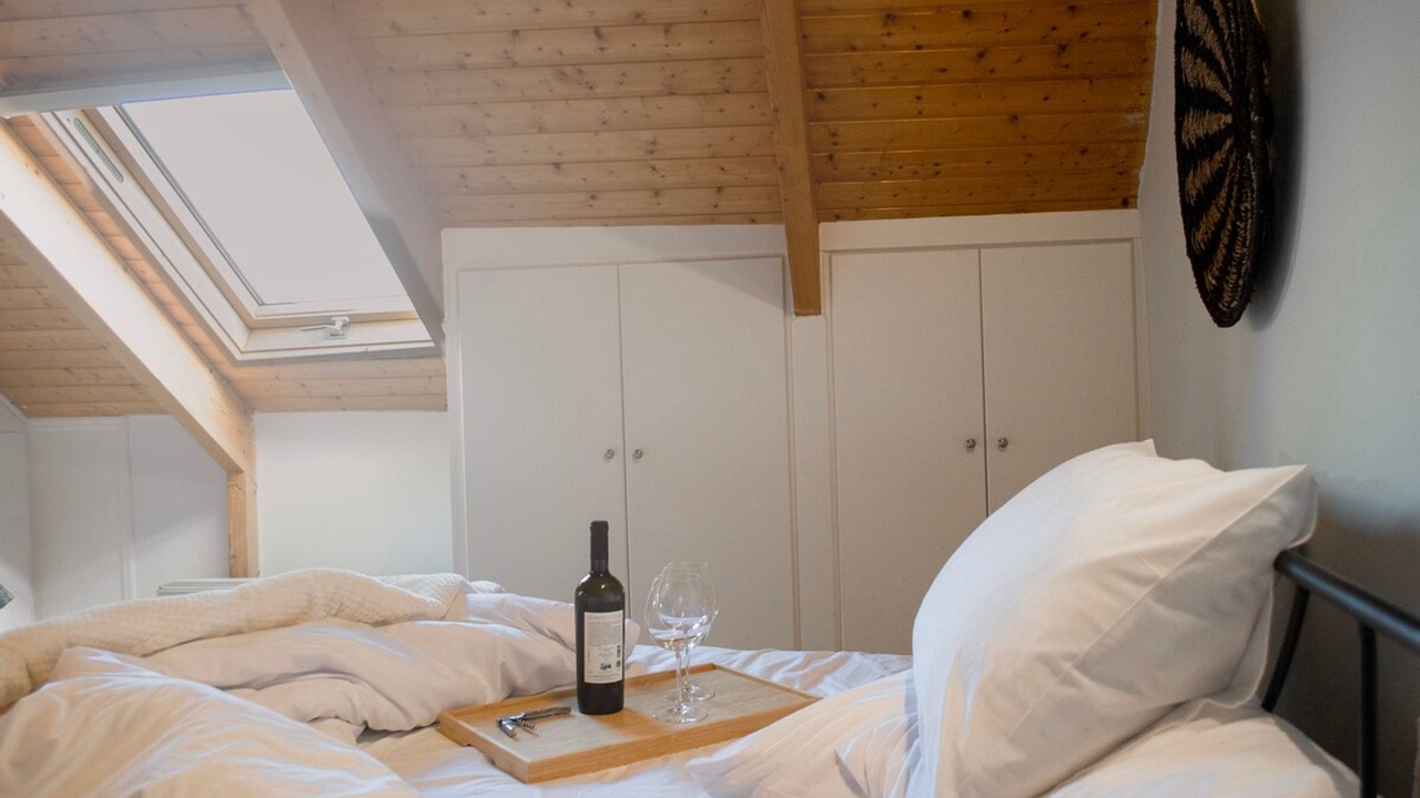 Photo of Bedroom in Kalavrita