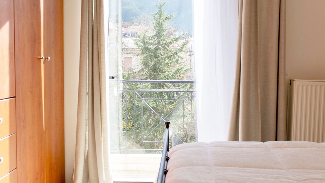 Photo of Bedroom in Kalavrita