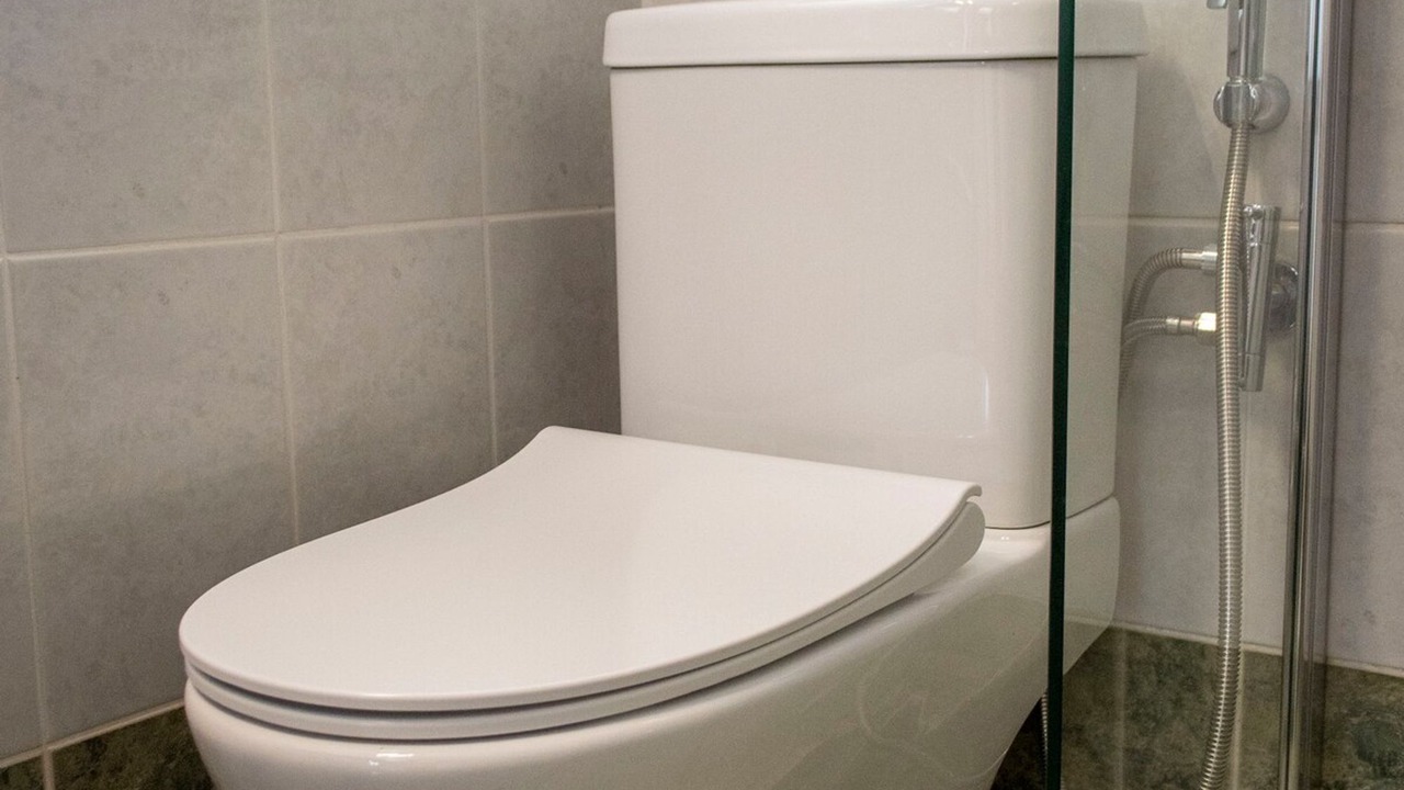 Photo of Bathroom in Kalavrita