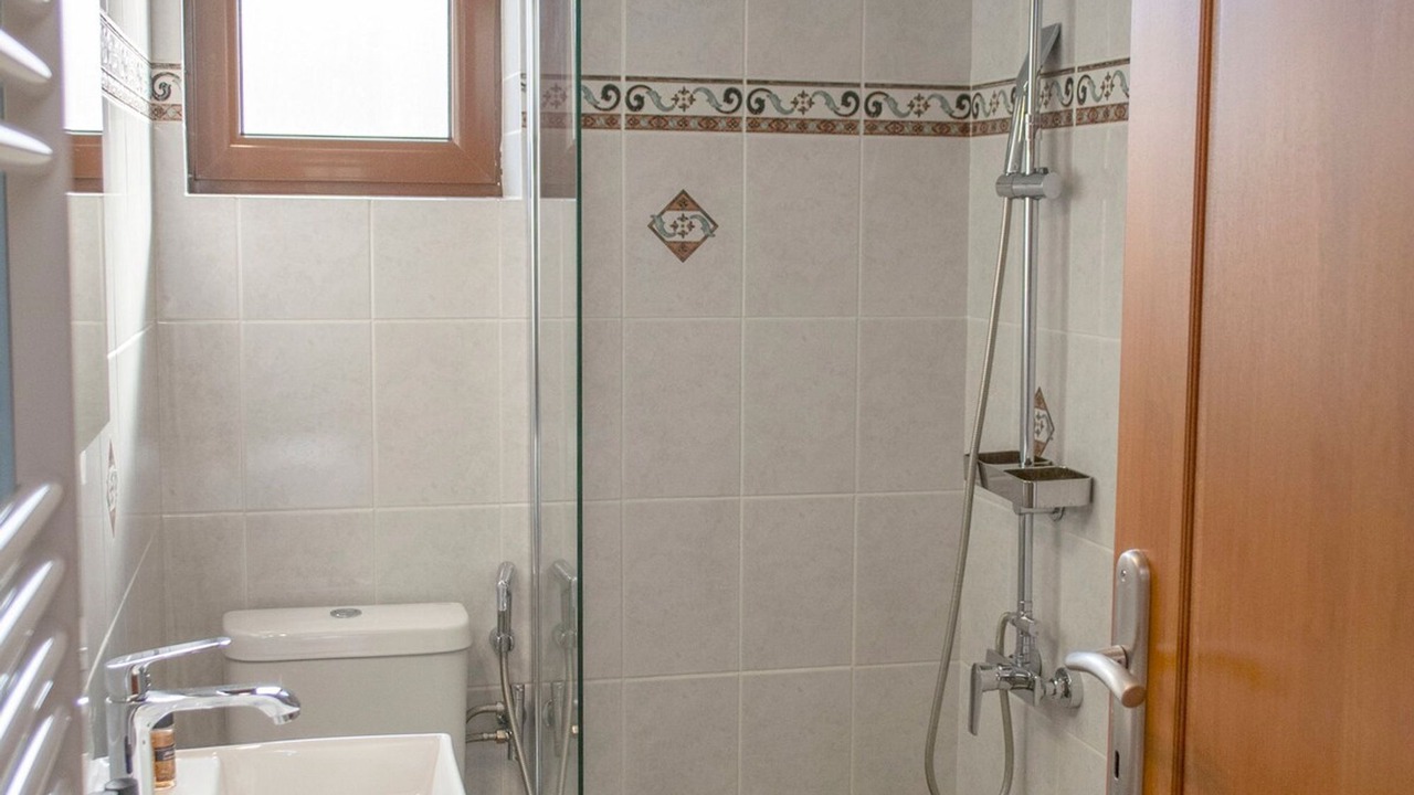 Photo of Bathroom in Kalavrita