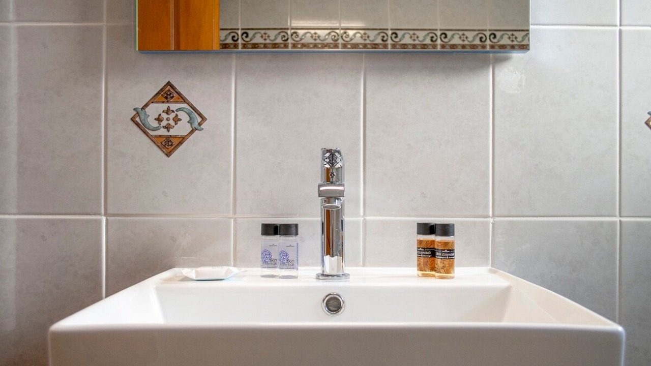 Photo of Bathroom in Kalavrita