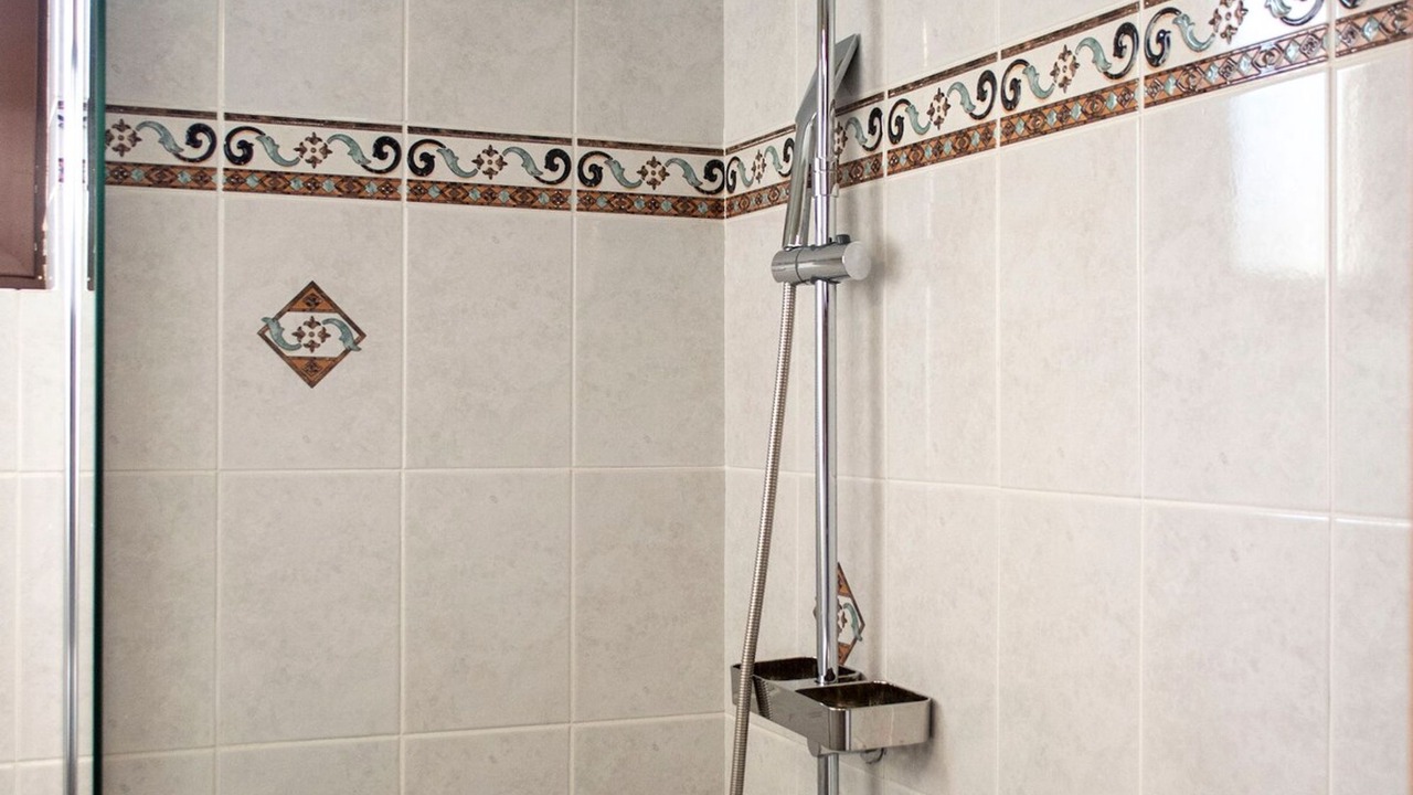 Photo of Bathroom in Kalavrita