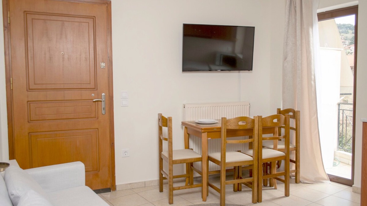 Photo of Livingroom in Kalavrita