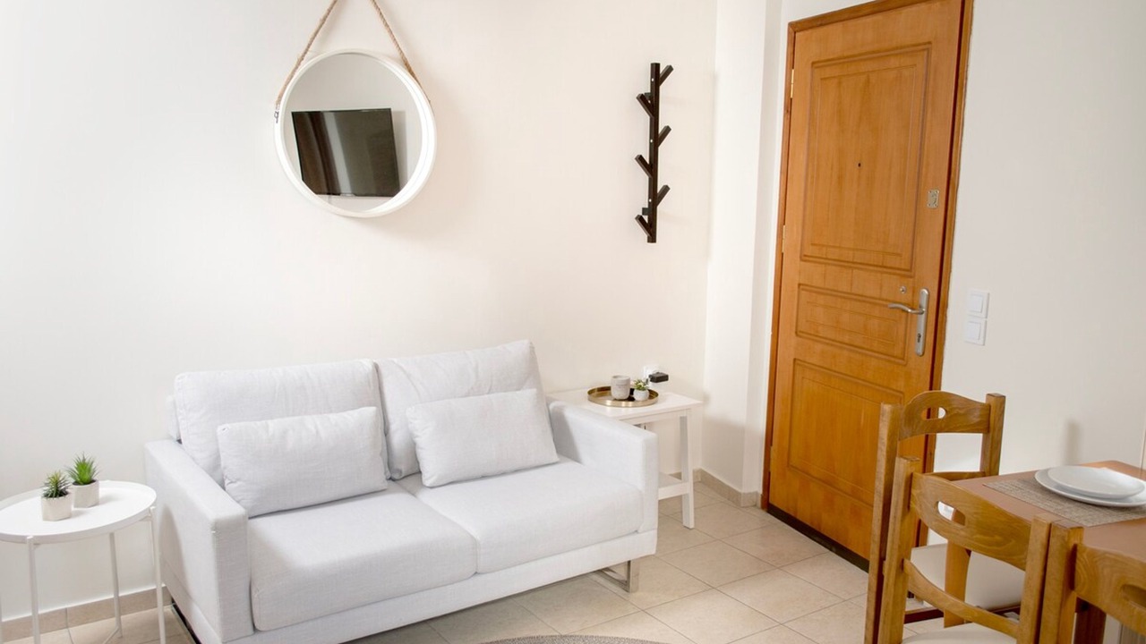 Photo of Livingroom in Kalavrita