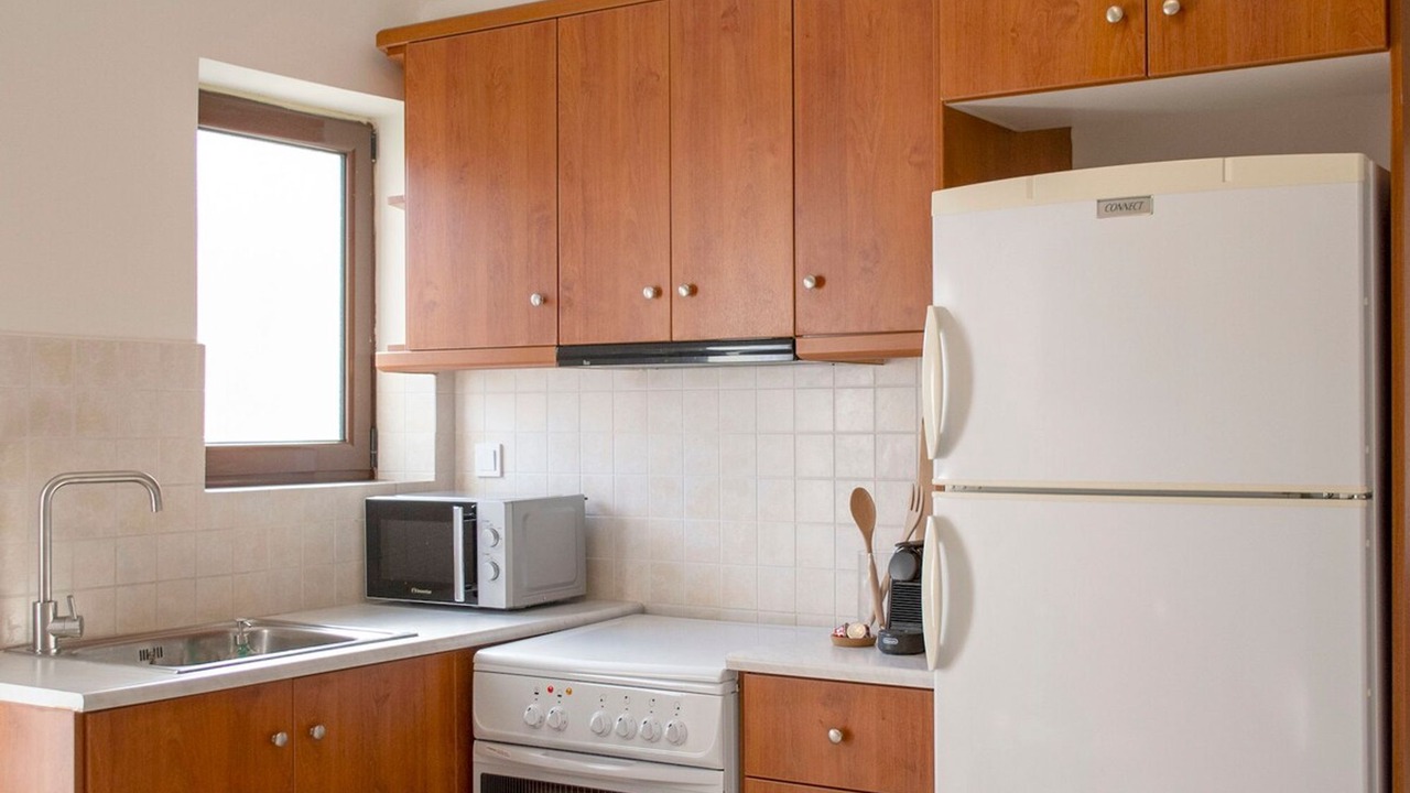 Photo of Kitchen in Kalavrita