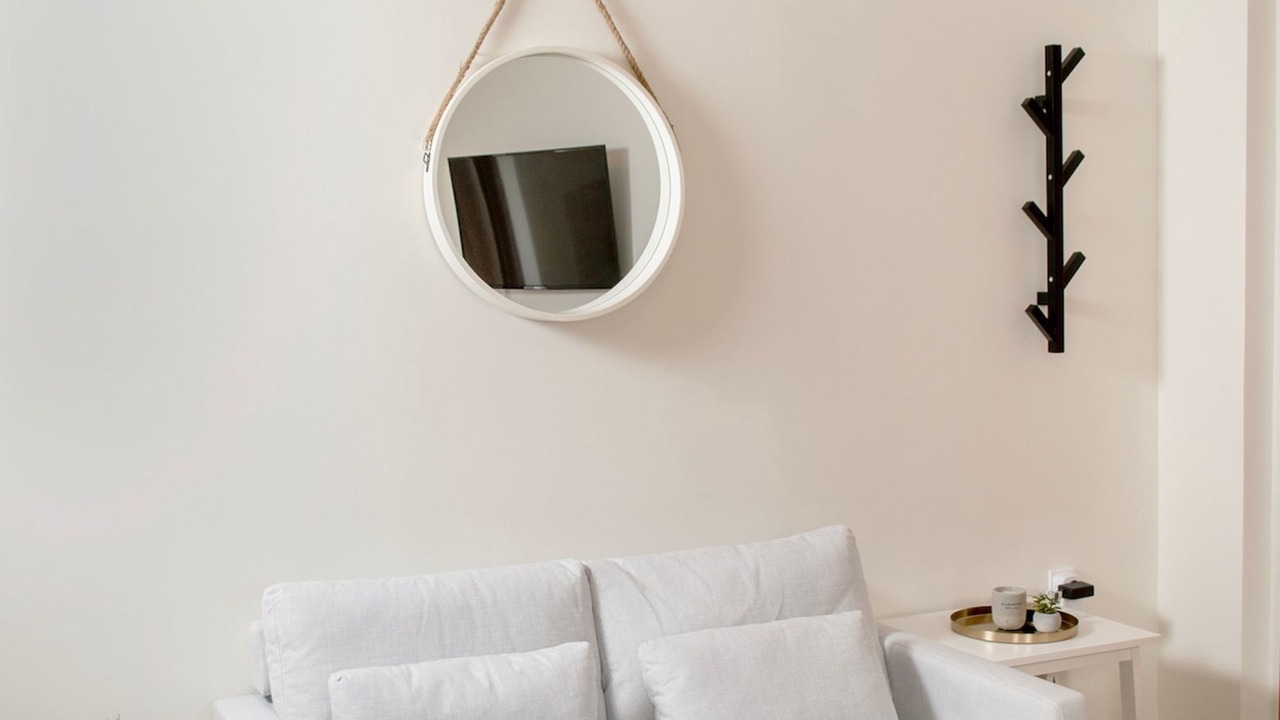 Photo of Livingroom in Kalavrita