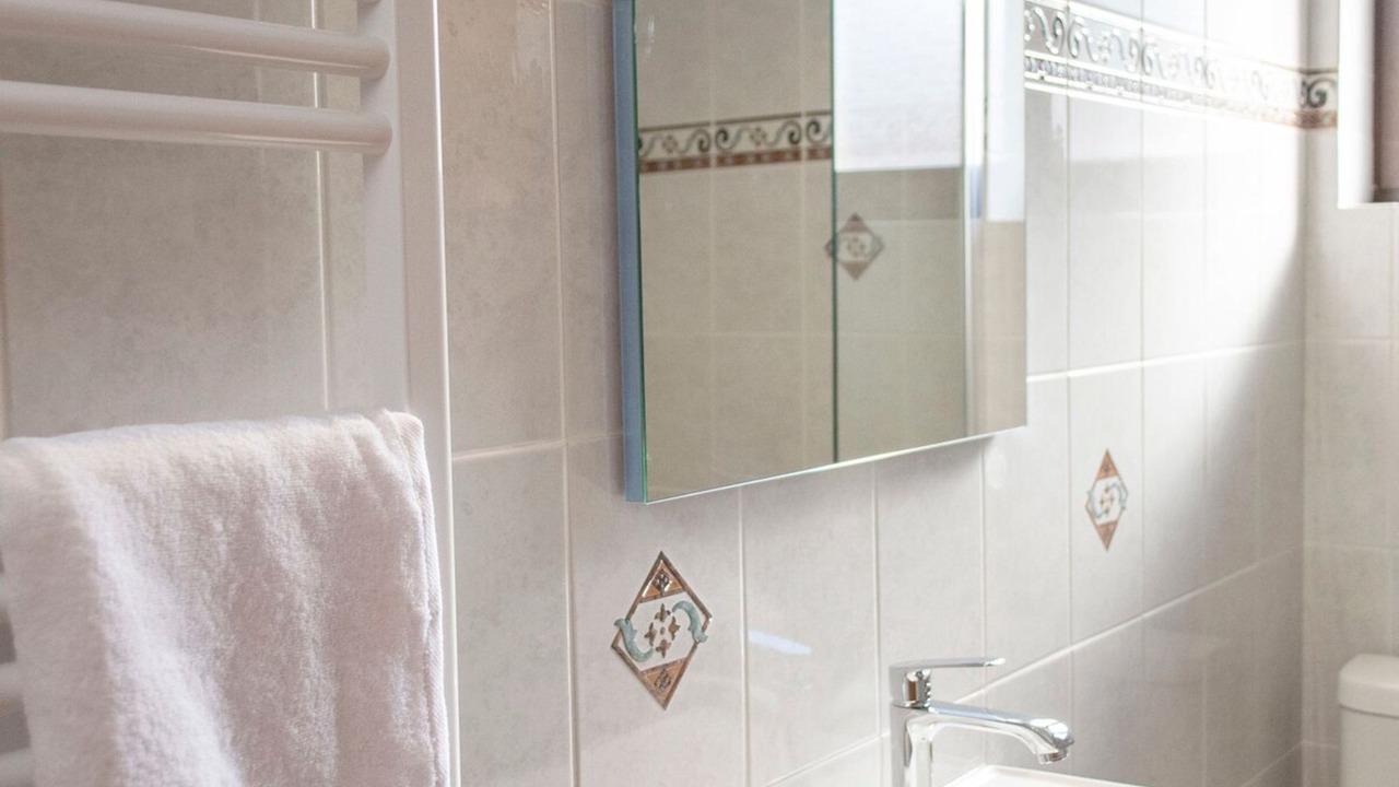 Photo of Bathroom in Kalavrita