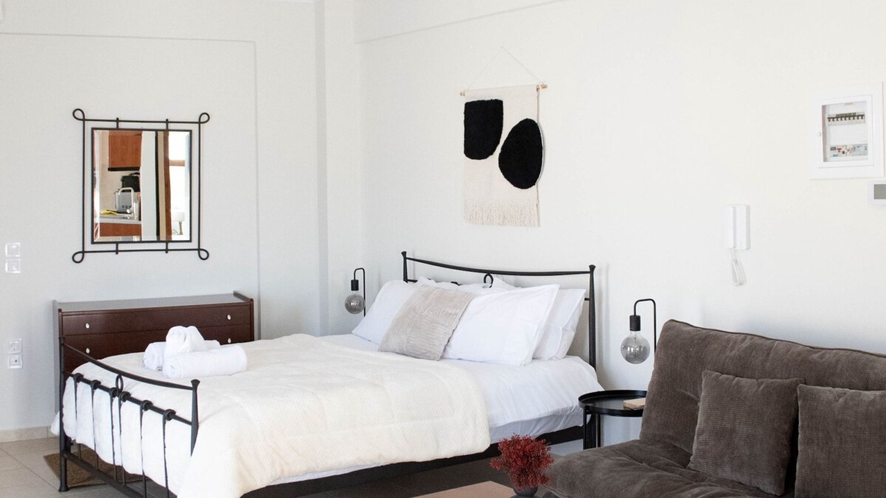 Photo of Bedroom in Kalavrita