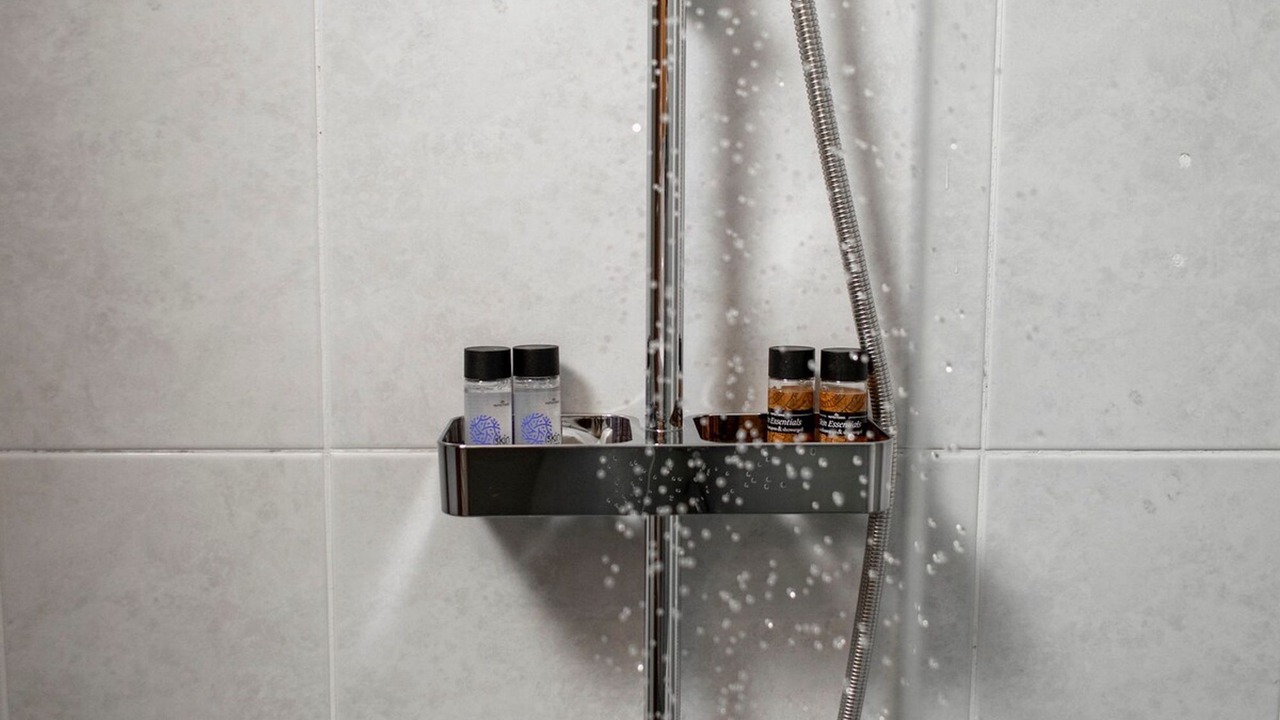 Photo of Bathroom in Kalavrita