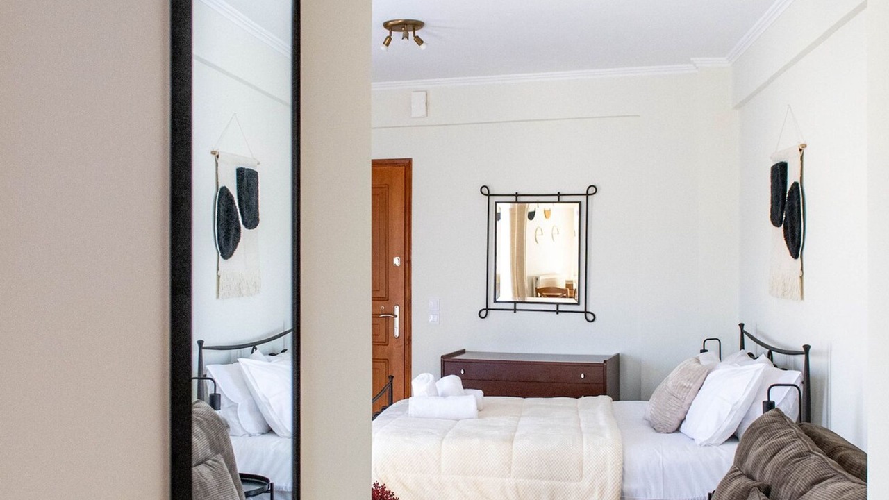 Photo of Bedroom in Kalavrita