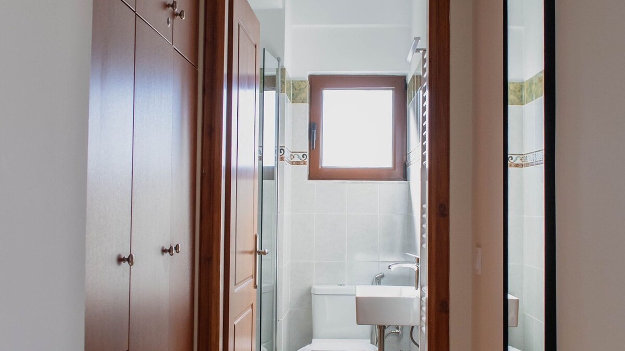 Photo of Bathroom in Kalavrita