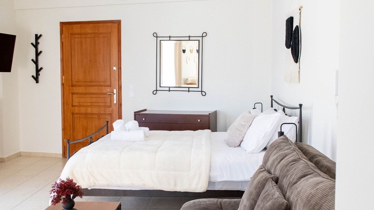 Photo of Bedroom in Kalavrita