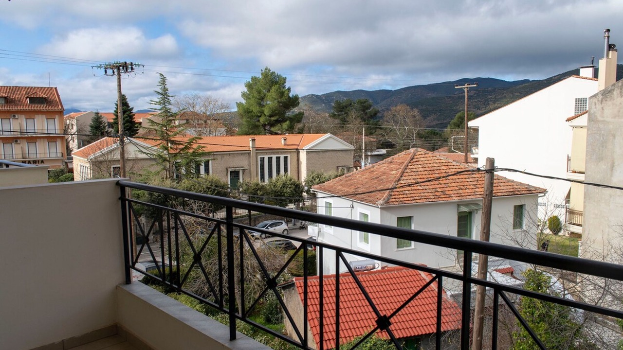 Photo of Outdoor in Kalavrita