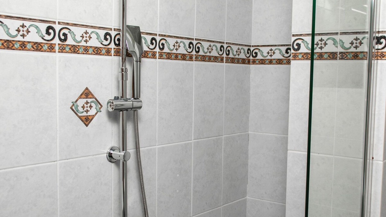 Photo of Bathroom in Kalavrita