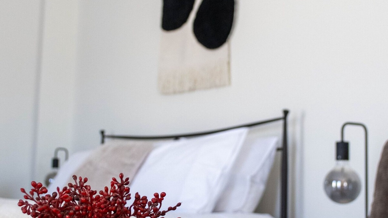 Photo of Bedroom in Kalavrita