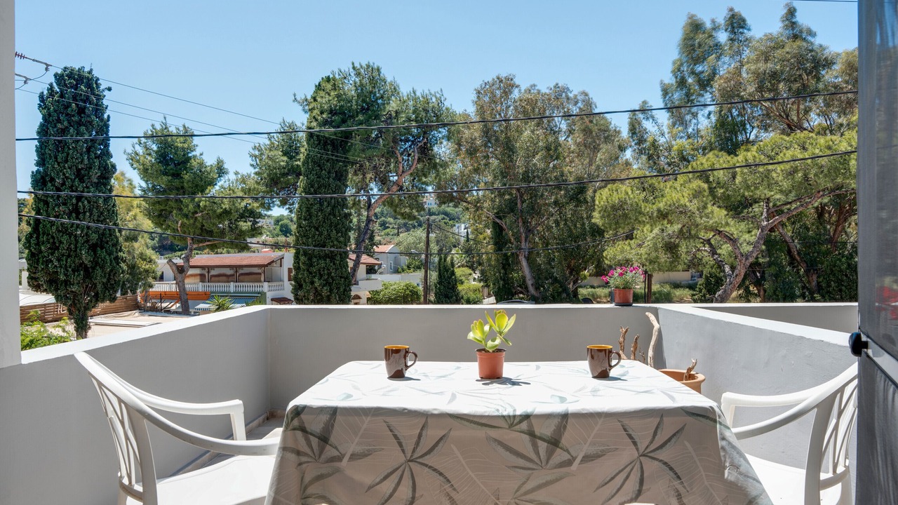 Photo of Outdoor in Panormos