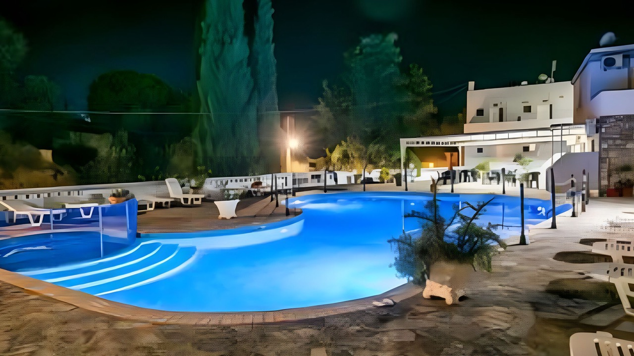 Photo of Outdoor in Panormos